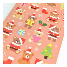 画像をギャラリービューアに読み込む, ウィンターセレクション 81248 クマサンタ --- :4909001812482