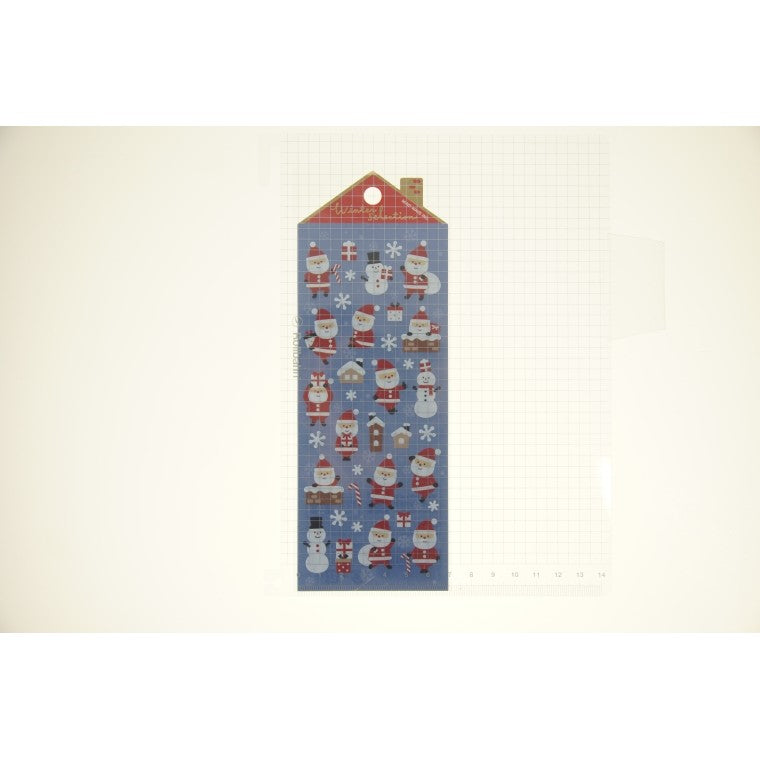 #ウィンターセレクション 81249 サンタカラノギフト --- : Winter Selection 81249 Santa Calano Gift :4909001812499
