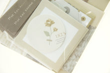 Load image into Gallery viewer, Paper Bundle Sticker 81312 Ochre --- :4909001813120