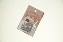 Load image into Gallery viewer, Paper Bundle Sticker 81313 Red --- :4909001813137