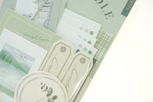 Load image into Gallery viewer, #PAPER BUNDLE STICKER 81315 Green Mind Wave Inc. :4909001813151