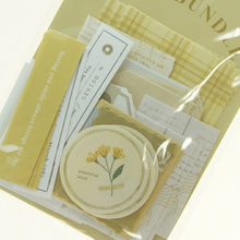 Load image into Gallery viewer, #Paper Bundle Sticker 81316 Yellow Mind Wave Co., Ltd. :4909001813168
