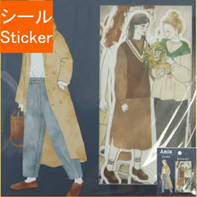 Load image into Gallery viewer, #ブリティッシュ ガール (株)マインドウェイブ :4909001813724