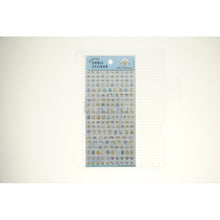 画像をギャラリービューアに読み込む, #マインドウェイブ キャラクター絵文字シール --- : Mindwave character emoji sticker :4909001814189