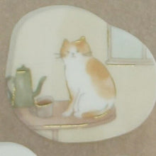 Load image into Gallery viewer, MINDWAVE Seal - Cat Planner Timekeeper :4909001814363