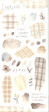 Load image into Gallery viewer, #BEIGE MINIMUM WAVE: 4909001815797
