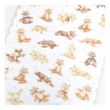 Load image into Gallery viewer, #Kitsune Mind Wave: 4909001816046