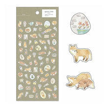 Load image into Gallery viewer, FOX --- MIND WAVE :4909001816220
