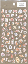 Load image into Gallery viewer, FOX --- MIND WAVE :4909001816220