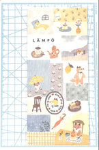 Load image into Gallery viewer, #キツネトアメ マインドウェイブ :4909001816442