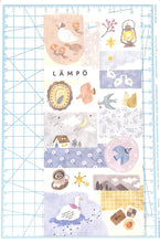 Load image into Gallery viewer, #トリトツキ --- <Toritotsuki --- Japan seal> :4909001816473