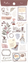 画像をギャラリービューアに読み込む, #ページステッカー 81710 コーヒー : マインドウェイブ : Page sticker 81710 Coffee : 4909001817104