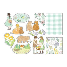 Load image into Gallery viewer, #シール マインドウェイブ :4909001818330