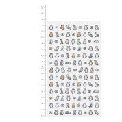 画像をギャラリービューアに読み込む, #タイニータイニーステッカー 81861 ペンギン : マインドウェイブ : Tiny sticker 81861 Penguin : 4909001818613