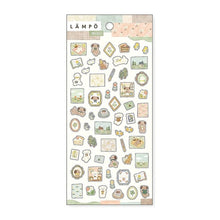 Load image into Gallery viewer, #ランポステッカーミニ 82093 イヌトヒルサガリ マインドウェイブ :4909001820937