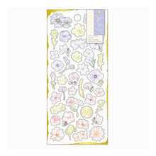 画像をギャラリービューアに読み込む, #バルミーステッカー 82325 パープル --- : Balmy sticker 82325 purple :4909001823259