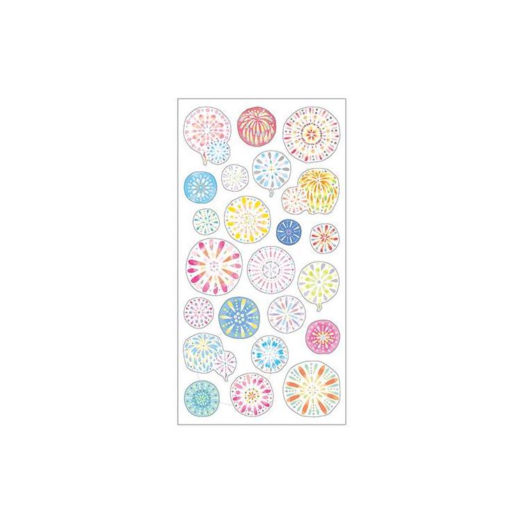 #サマーセレクション 82351 マスキング ハナビ : マインドウェイブ : Summer Selection 82351 Masking Hanabi : 4909001823518