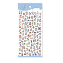 Load image into Gallery viewer, #ポコタイムシール 82430 ヒト マインドウェイブ :4909001824300