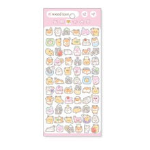Load image into Gallery viewer, #シール マインドウェイブ :4909001824997