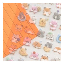 Load image into Gallery viewer, #シール マインドウェイブ :4909001824997