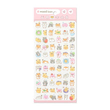 Load image into Gallery viewer, #シール マインドウェイブ :4909001824997
