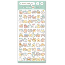 Load image into Gallery viewer, #シール マインドウェイブ :4909001825000