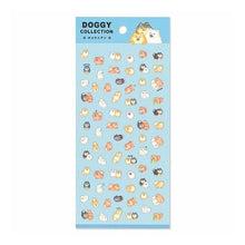 Load image into Gallery viewer, #ドギーコレクションシールポメラニアン --- : doggy collection seal pomeranian :4909001826120