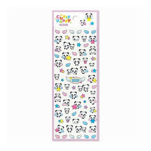 画像をギャラリービューアに読み込む, #キューティーハッピーパタパタパンダ --- : Cutie happy patter panda :4909001827578