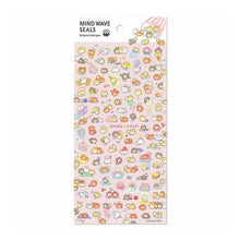 Load image into Gallery viewer, #MWシール プチポメ エブリデー --- : MW Seal Petit Pome Everyday :4909001827684