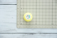Load image into Gallery viewer, MINDWAVE マインドウェイブ スタンプ ・ 浸透印 93972 夢中 ウサギ オーケー スタンプ台 インク かわいい キャラクター 手帳 イラスト 6mm 5個 3個 ごほうびスタンプ 事務 先生 スケジュール帳 手帳のタイムキーパー :4909001939721