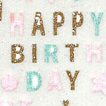 画像をギャラリービューアに読み込む, CLOTHES-PIN クローズピン シール ・ グリッターシール glitterseal Happy Birthday シール帳 福袋 丸 おしゃれ アルバム デコレーション ハート 大量 ステッカー スマホ ごほうび 花 かわいい スケジュール帳 手帳のタイムキーパー :4920097135095