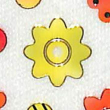 画像をギャラリービューアに読み込む, CLOTHES-PIN クローズピン シール ・ ふち箔クリアシール clearseal 花 シール帳 福袋 丸 おしゃれ アルバム デコレーション ハート 大量 ステッカー スマホ ごほうび 花 かわいい スケジュール帳 手帳のタイムキーパー :4920097137679