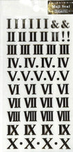 画像をギャラリービューアに読み込む, CLOTHES-PIN クローズピン シール ・ 文字シール 箔加工 ローマ数字 金箔 シール帳 福袋 丸 おしゃれ アルバム デコレーション ハート 大量 ステッカー スマホ ごほうび 花 かわいい スケジュール帳 手帳のタイムキーパー :4920097138959