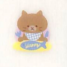 Load image into Gallery viewer, CLOTHES-PIN クローズピン シール ・ フィルムシール ねこ 猫 キャット US14910 シール帳 福袋 丸 おしゃれ アルバム デコレーション ハート 大量 ステッカー スマホ ごほうび 花 かわいい スケジュール帳 手帳のタイムキーパー :4920097149108