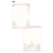 Load image into Gallery viewer, CLOTHES-PIN Clothes Pin Notebook A7 Miki Takei Memo Chu Chu Princess A5 B5 Grid Ruled Lined Blank Sticky Notes Notebook Cute Stylish Small Ring Character Schedule Book Timekeeper Diary: 4920097155956