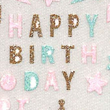 画像をギャラリービューアに読み込む, CLOTHES-PIN クローズピン シール ・ グリッターシール ハッピーバースデー お誕生日 お祝い シール帳 福袋 丸 おしゃれ アルバム デコレーション ハート 大量 ステッカー スマホ ごほうび 花 かわいい スケジュール帳 手帳のタイムキーパー :4920097160349