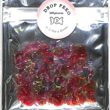 画像をギャラリービューアに読み込む, CRUX クラックス シール ・ DROPPEKOシール_幸せいっぱいのカタチ シール帳 福袋 おしゃれ アルバム デコレーション ハート 大量 ステッカー スマホ ごほうび かわいい スケジュール帳 プチプチ ぷっくり ノート レター バレンタイン プレゼント :4935124056540