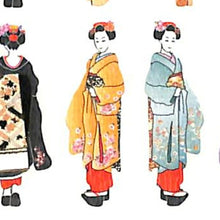 画像をギャラリービューアに読み込む, OKUYAMA 奥山 シール ・ 和風シール 舞妓 芸子 シール帳 福袋 丸 おしゃれ アルバム デコレーション ハート 大量 ステッカー スマホ ごほうび 花 かわいい スケジュール帳 手帳のタイムキーパー :4935786393182