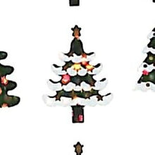 画像をギャラリービューアに読み込む, OKUYAMA 奥山 シール 冬(ふゆ) ・ クリスマス プリズムシールヨランプガラツリー デザイン文具 スケジュール帳 手帳のタイムキーパー :4935786514709
