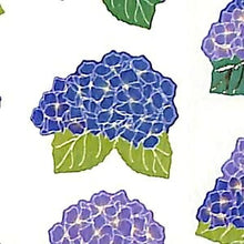 Load image into Gallery viewer, OKUYAMA Seal - Seasonal Washi Seal Hydrangea Seal Book Lucky Bag Round Stylish Album Decoration Heart Large Quantity Sticker Smartphone Reward Flower Cute Schedule Book Notebook Time Keeper :4935786954031