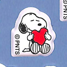 画像をギャラリービューアに読み込む, SQUARE スクエア シール ・ PEANUTS スヌーピー マシュマロシール 青 シール帳 福袋 丸 おしゃれ アルバム デコレーション ハート 大量 ステッカー スマホ ごほうび 花 かわいい スケジュール帳 手帳のタイムキーパー :4937122305828