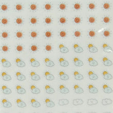 Load image into Gallery viewer, PINEBOOK パインブック シール ・ DMシール・天気 スケジュール帳 手帳のタイムキーパー :4938325403083
