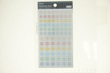 Load image into Gallery viewer, PINEBOOK パインブック シール ・ DMシール・ポイント スケジュール帳 手帳のタイムキーパー :4938325403113