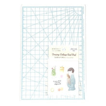 画像をギャラリービューアに読み込む, #トレーシング・シールパッド・カフェ --- : Tracing seal pad cafe :4938325403908