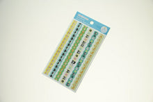 画像をギャラリービューアに読み込む, PINEBOOK パインブック シール ・ ナミナミマスキング テープシール いぬ シール帳 福袋 丸 おしゃれ アルバム デコレーション ハート 大量 ステッカー スマホ ごほうび 花 かわいい スケジュール帳 手帳のタイムキーパー :4938325435671
