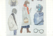 画像をギャラリービューアに読み込む, PINEBOOK パインブック シール ・ ラージデコ 女の子 ガール シール帳 福袋 丸 おしゃれ アルバム デコレーション ハート 大量 ステッカー スマホ ごほうび 花 かわいい スケジュール帳 手帳のタイムキーパー :4938325436838