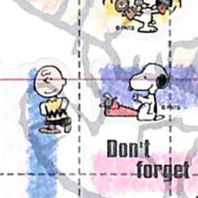 画像をギャラリービューアに読み込む, DELFINO デルフィーノ シール ・ スヌーピー マーカースケジュールシール クレヨン シール帳 福袋 丸 おしゃれ アルバム デコレーション ハート 大量 ステッカー スマホ ごほうび 花 かわいい スケジュール帳 手帳のタイムキーパー :4946346125242