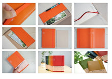 Load image into Gallery viewer, DELFINO デルフィーノ 2020 Diary (starts December 2019) Weekly Vertical B6 B6 VERT-D KOKONO COATED Adult Cute Stylish Adorable Character Diary Cover Planner :4560109600335