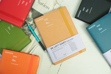 Load image into Gallery viewer, DELFINO 2020 (starting April/March 2020) Planner Weekly Left (Horizontal) B6 COT 20.3B6LEFT-D REIKA COATED Cute and stylish character planner cover schedule book from Timekeeper :4560109601141