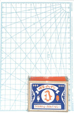 Load image into Gallery viewer, 古川紙工 紙製品 ・ レトロ日記マッチ箱メモ喫茶ペンギン ふせん 吹き出し おもしろ かわいい おしゃれ ポストイット スケジュール帳 手帳のタイムキーパー :4952270234745
